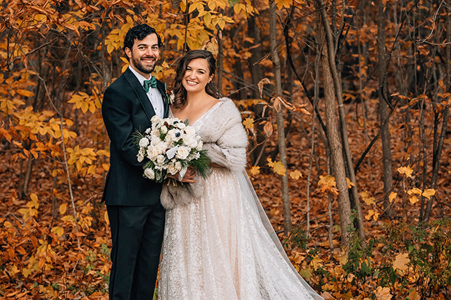 Autumn Allure at Hardy Farm in Maine