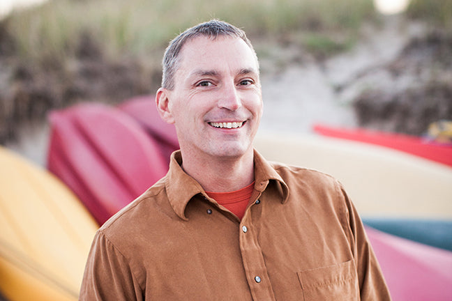 Bob Braley photo by Geneve Hoffman