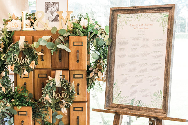 A Sensible (and Beautiful) Choice for your Wedding
