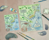 Custom Maps