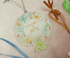 Sea Wreath Ornament