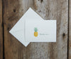 Thank you note