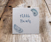 Oyster Bar Table Signs