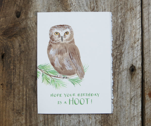 birthday card