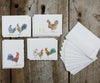 Chickens Notes