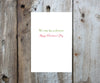 Pears Valentine Card