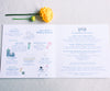 Kennebunkport wedding schedule of events