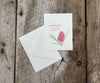 Quesnelia flower