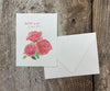 Red Rose flower