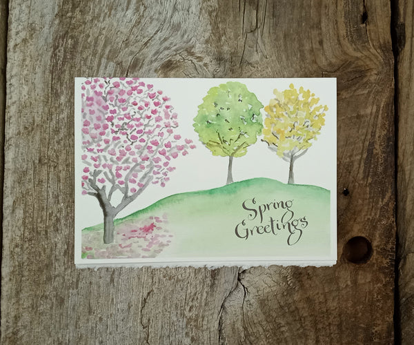 Easter & Spring Cards