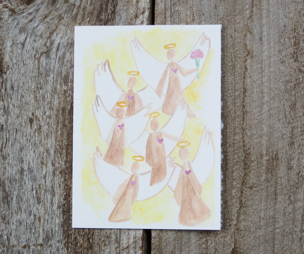 Angels