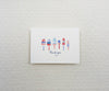 Buoys Thank You Notes