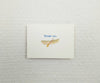 Camp Wedding Thank You Notes