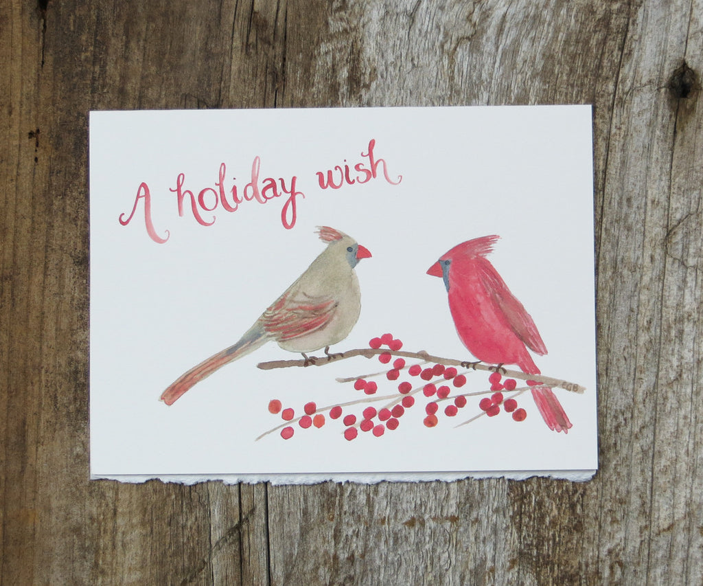 Cardinals