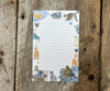 cats notepad