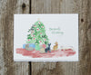 Holiday Cats