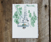 chairlift