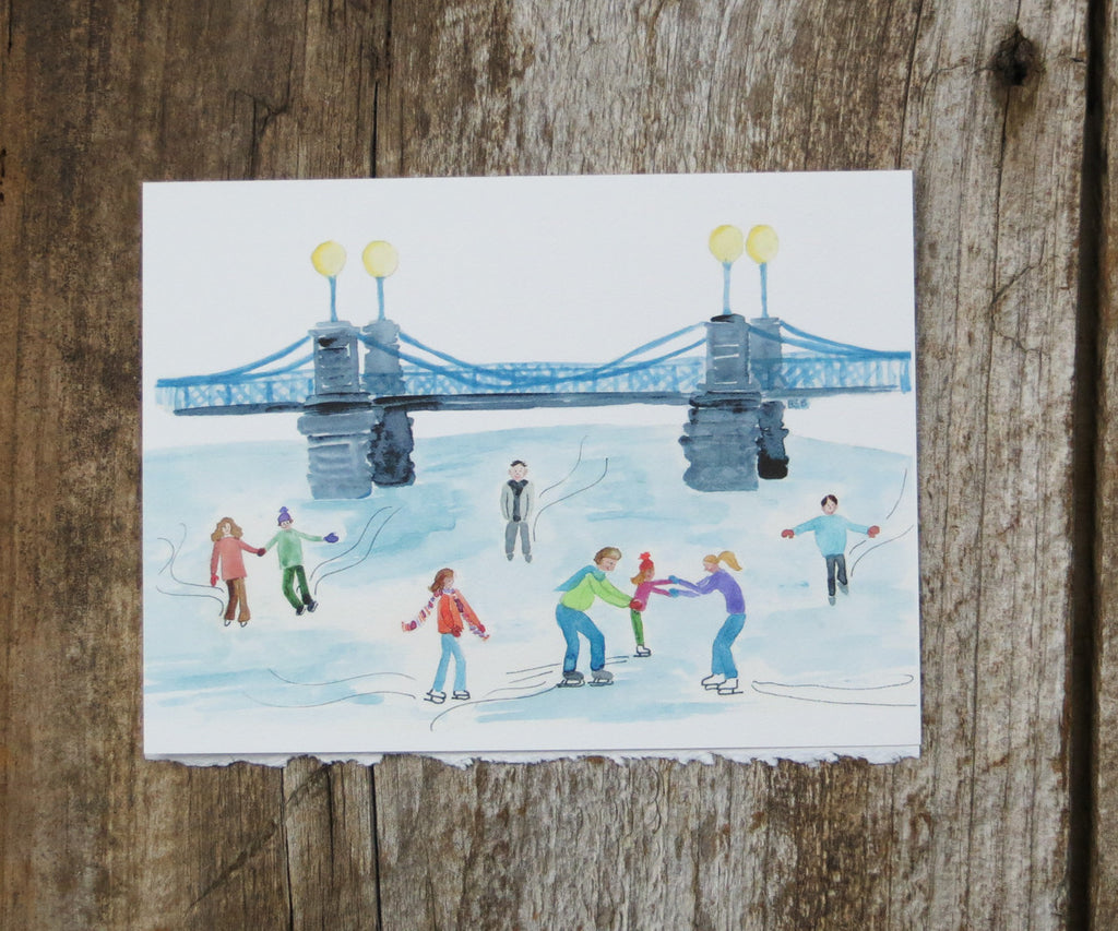 City Skaters
