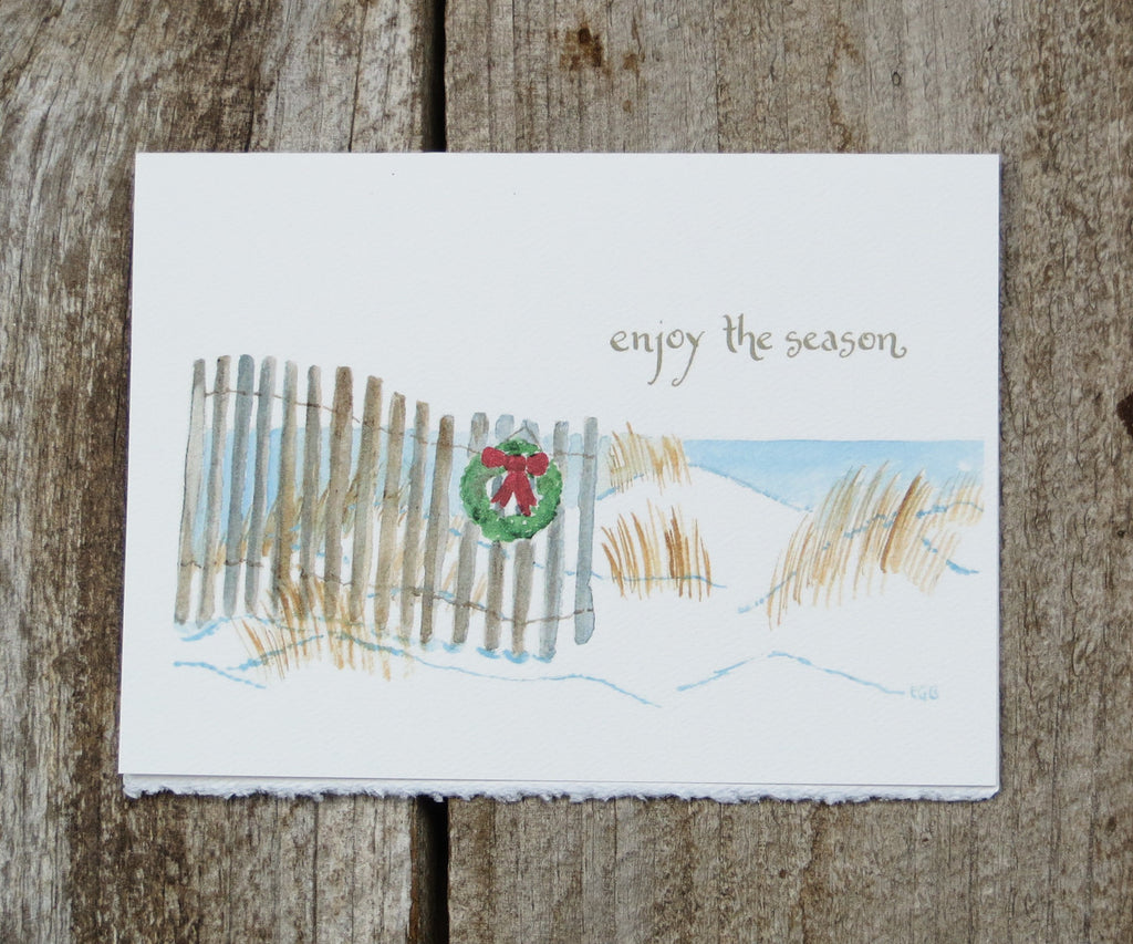 Dunes Holiday