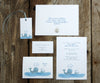 Blue Whale Thank You Notes