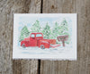 Farm Truck Holiday