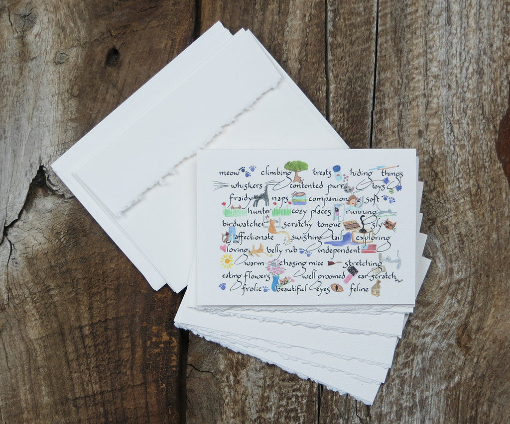 Meow Notes