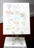 lilac seating chart