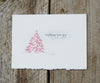 pink tree