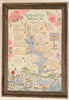 Kittery point Maine seating chart