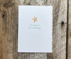 Sea Wreath Holiday Card