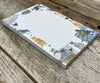 cats notepad
