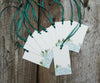 Skaters Holiday Gift Tags