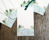 Skaters Holiday Gift Tags