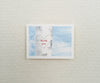 Winter Birches Thank You Notes
