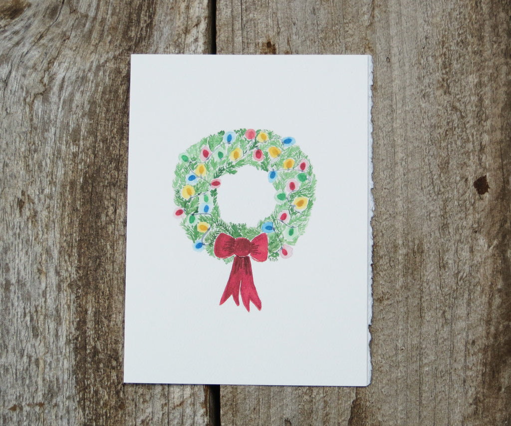 wreath