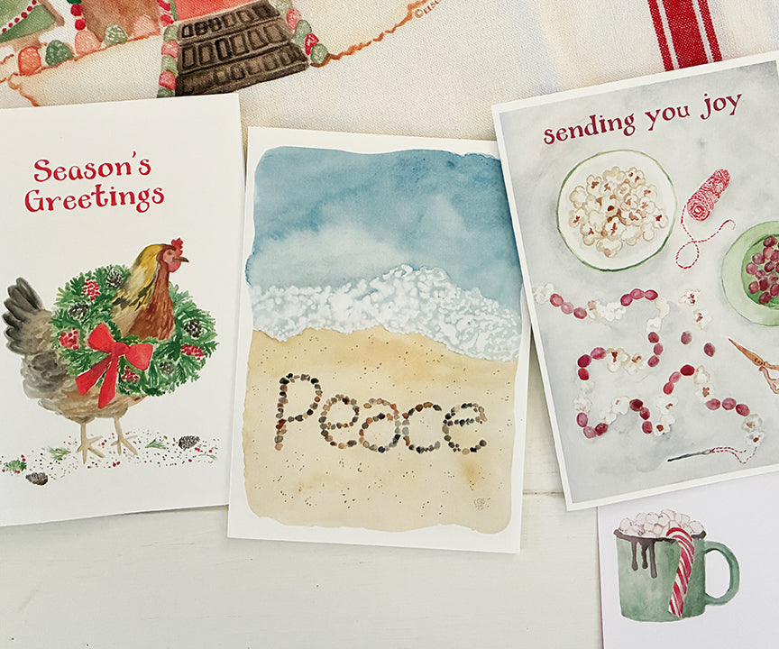 Christmas Cards