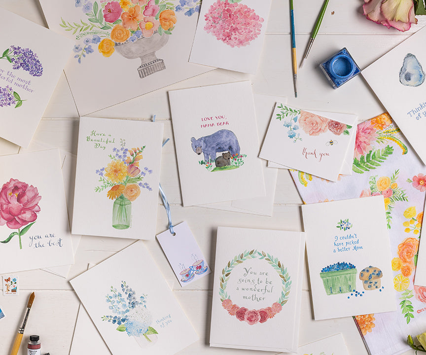 El's Cards - Photo 2