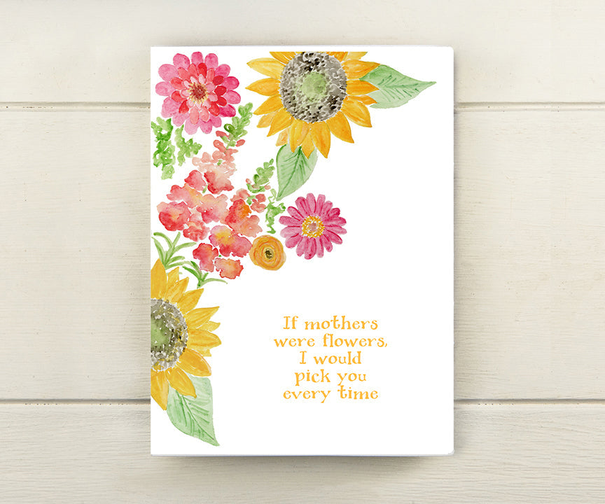 Mother's Day Cards