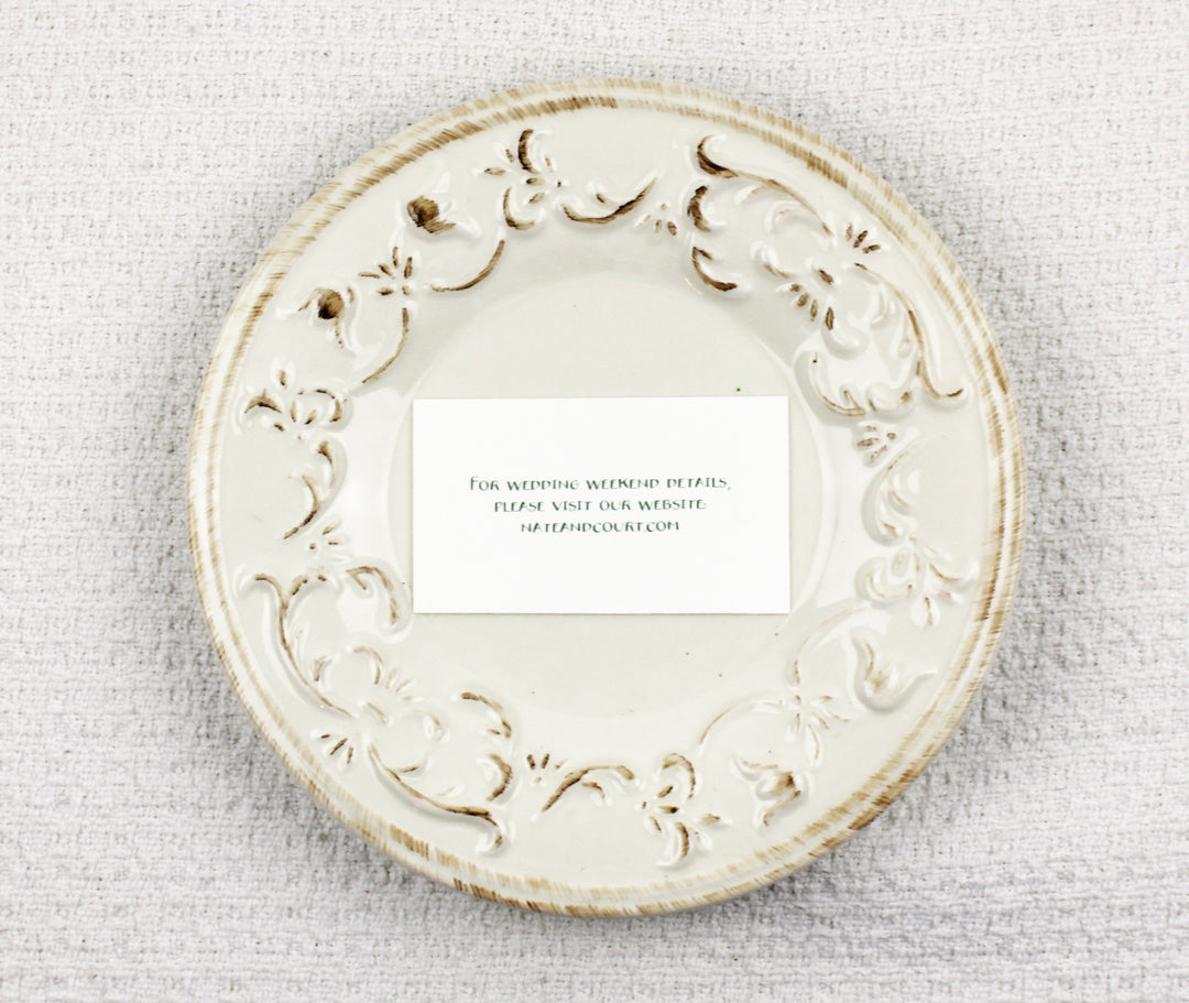 Details Card