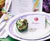 farm to table place card photo by Justina Bilodeau