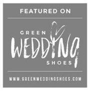 Els Cards Featured In - Green Wedding Shoes