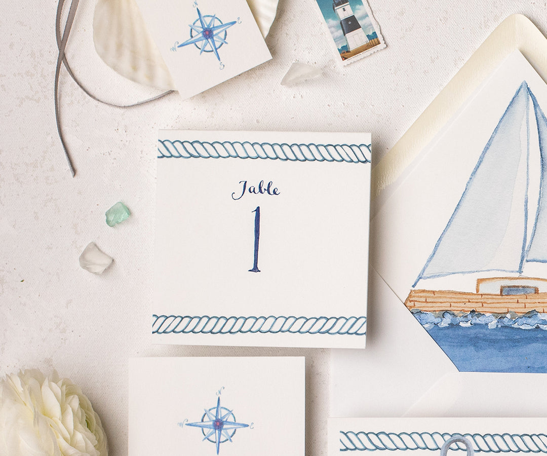 Nautical Rope Signs Nautical Rope Wedding Nautical Ring, Anchor Rope Ring, Anchor Ring,