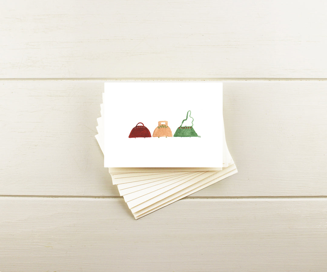 Pocketbooks Holiday Note Cards