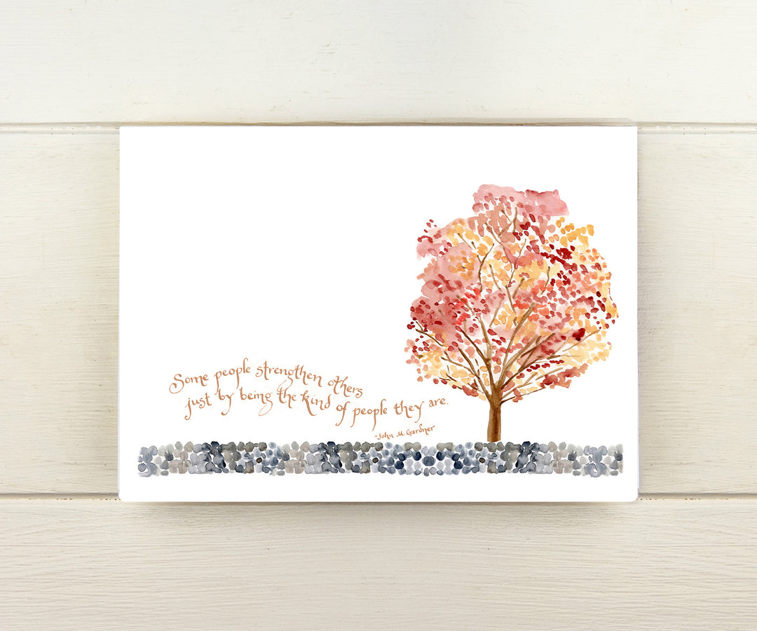 Some People Quote Card