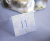 Bay View Table number Brea McDonald Photo