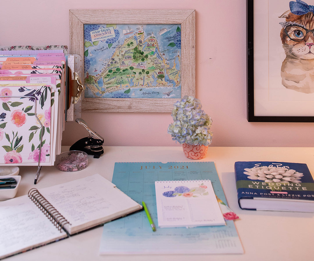Wedding Stationery Deposit