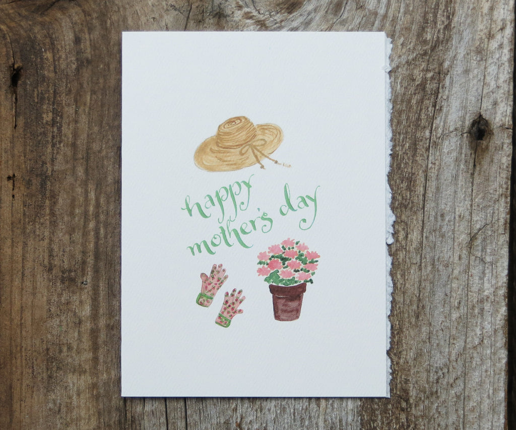 Mother's Day Card