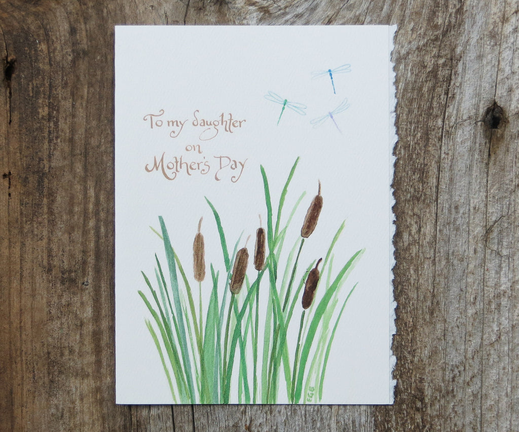 Mother's Day Card