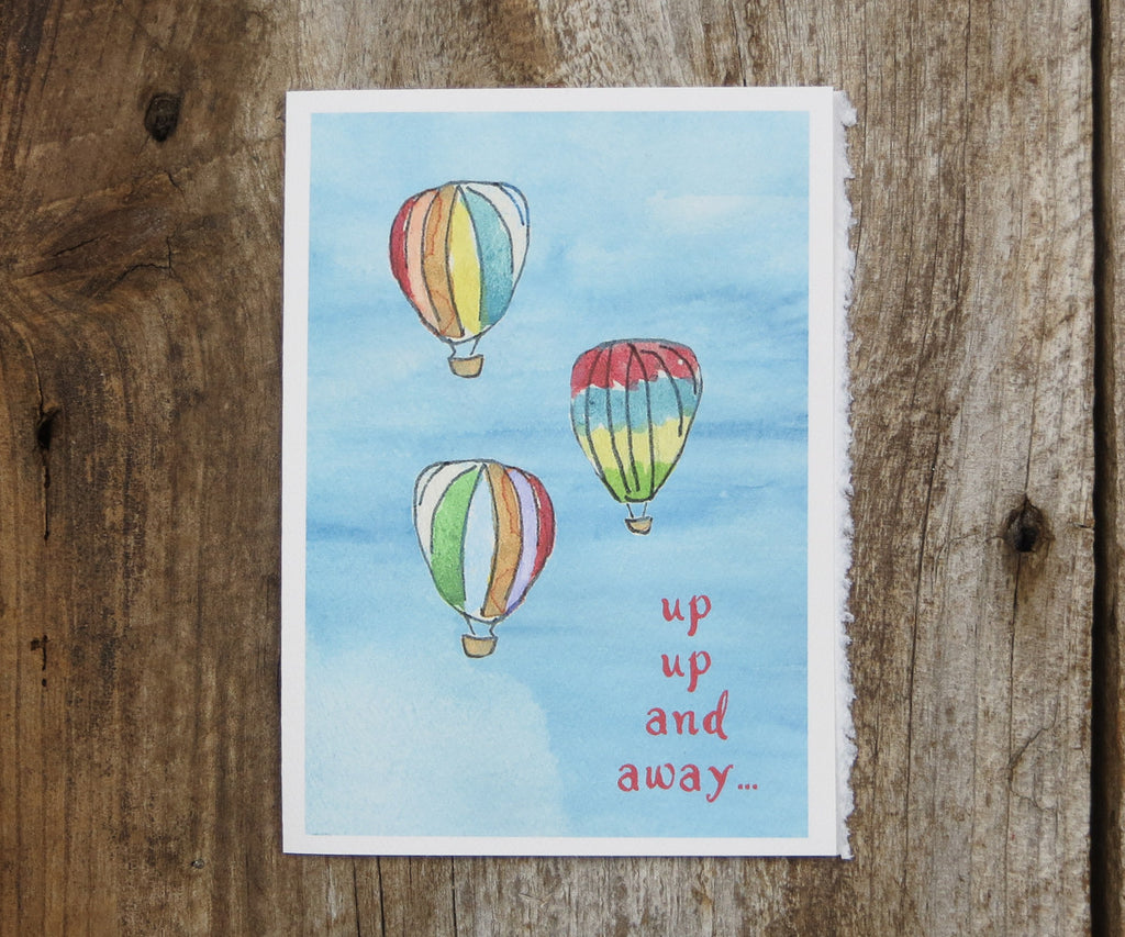birthday card
