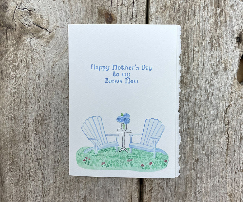 Happy mothers day bonus shop mom
